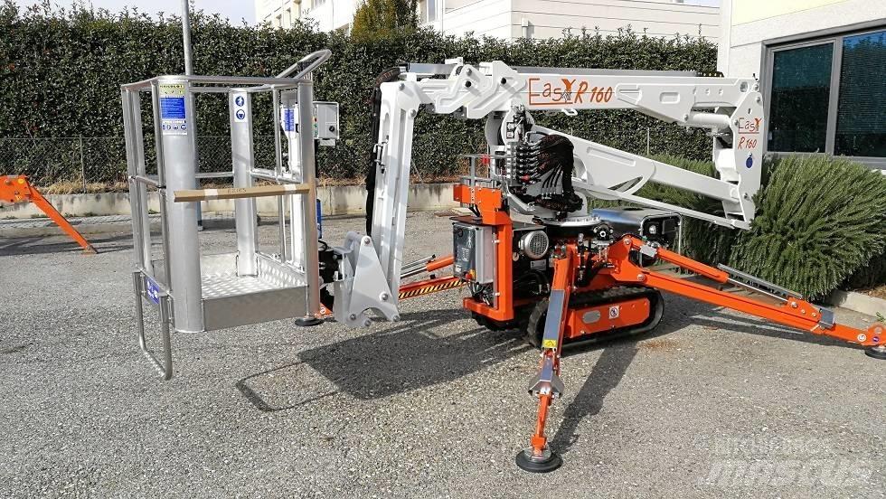 EasyLift R 160 Kĺbové plošiny