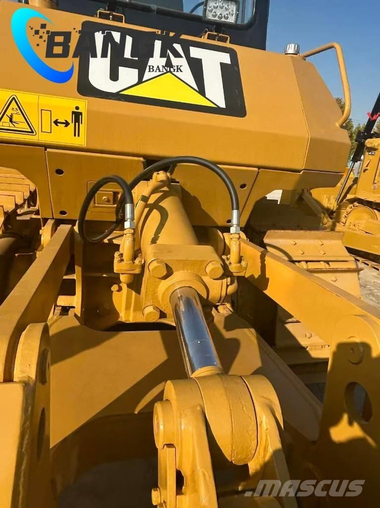CAT D 7 G Grejdery