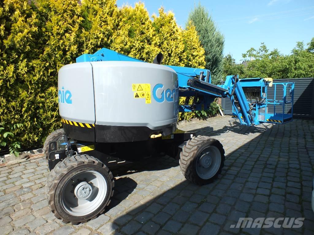 Genie Z 45/25 Kĺbové plošiny