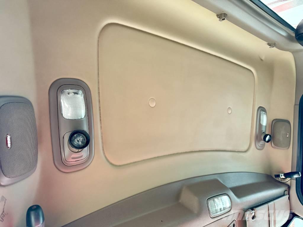 Peterbilt 379 Ťahače