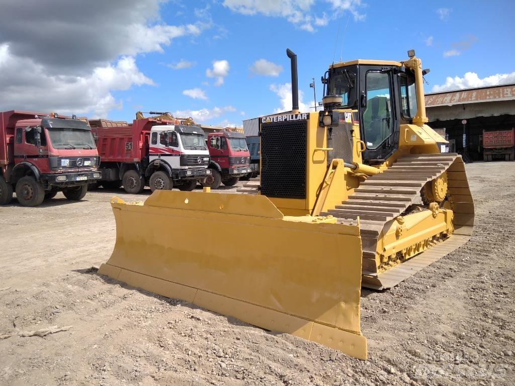 CAT D 6 M LGP Buldozéry