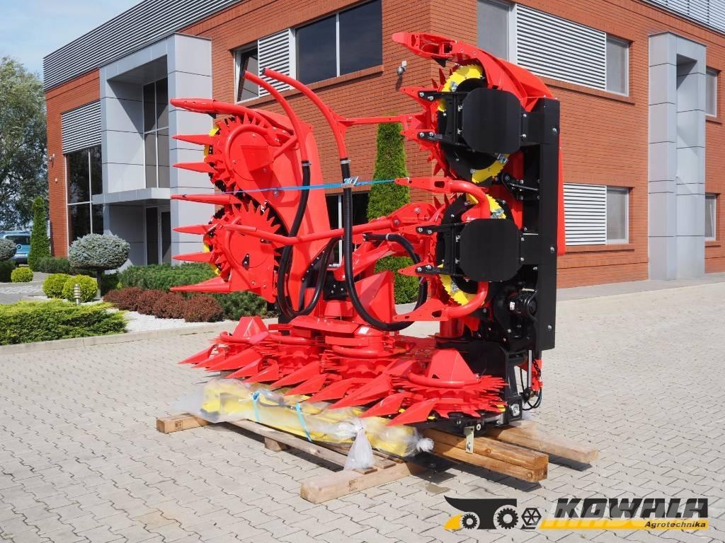Kemper 360 Pro Stroje na zber krmovín-príslušenstvo