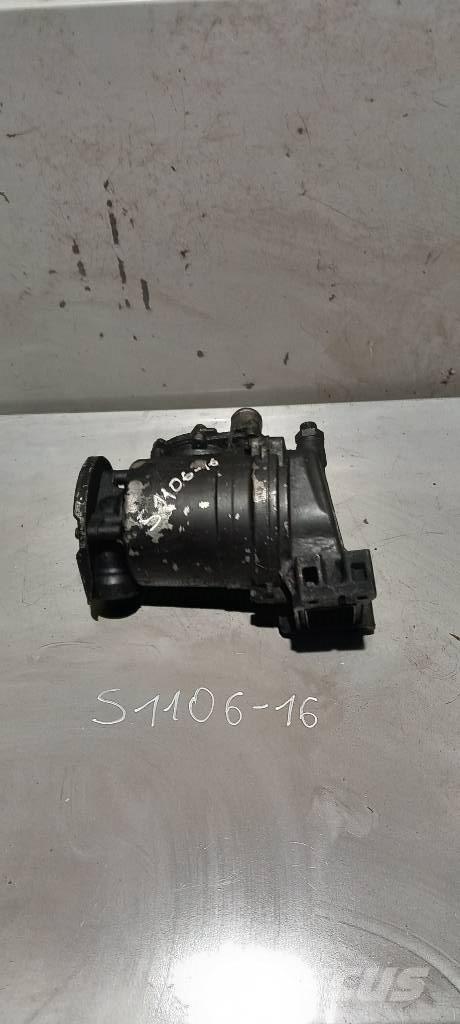 Scania R 440.     2139831 Motory