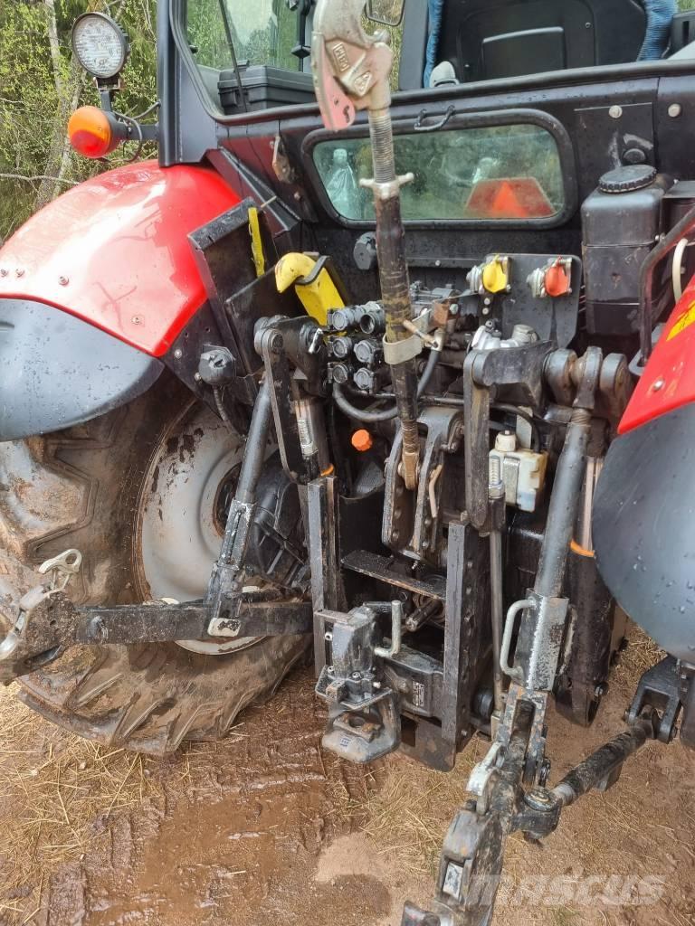 Zetor PROXIMA CL 100 Traktory