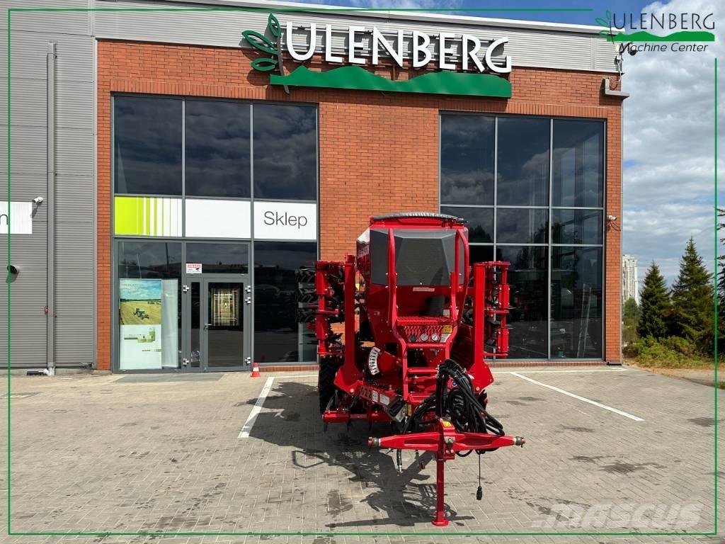 Horsch Pronto 4 DC Mechanické sejačky
