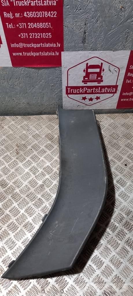 Scania R440  1431932 Kabíny a interiér