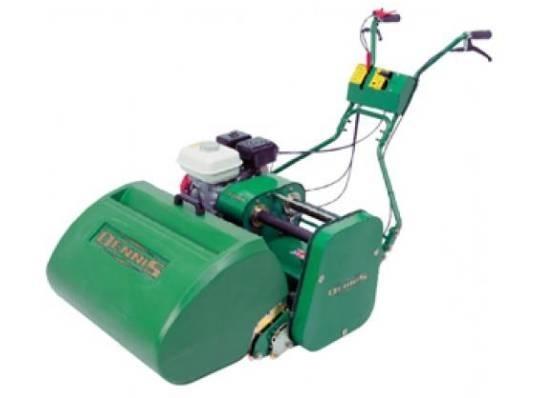 Dennis Simplex 510 Vedené kosačky