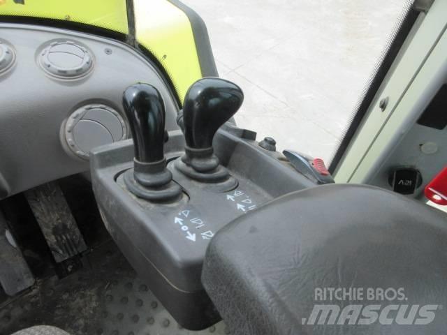 Volvo L 180 H Kolesové nakladače