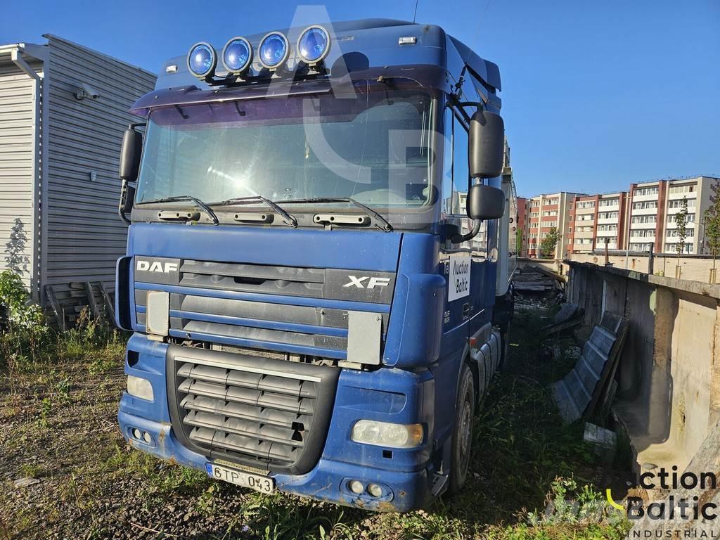 DAF FT XF105.410T Ťahače