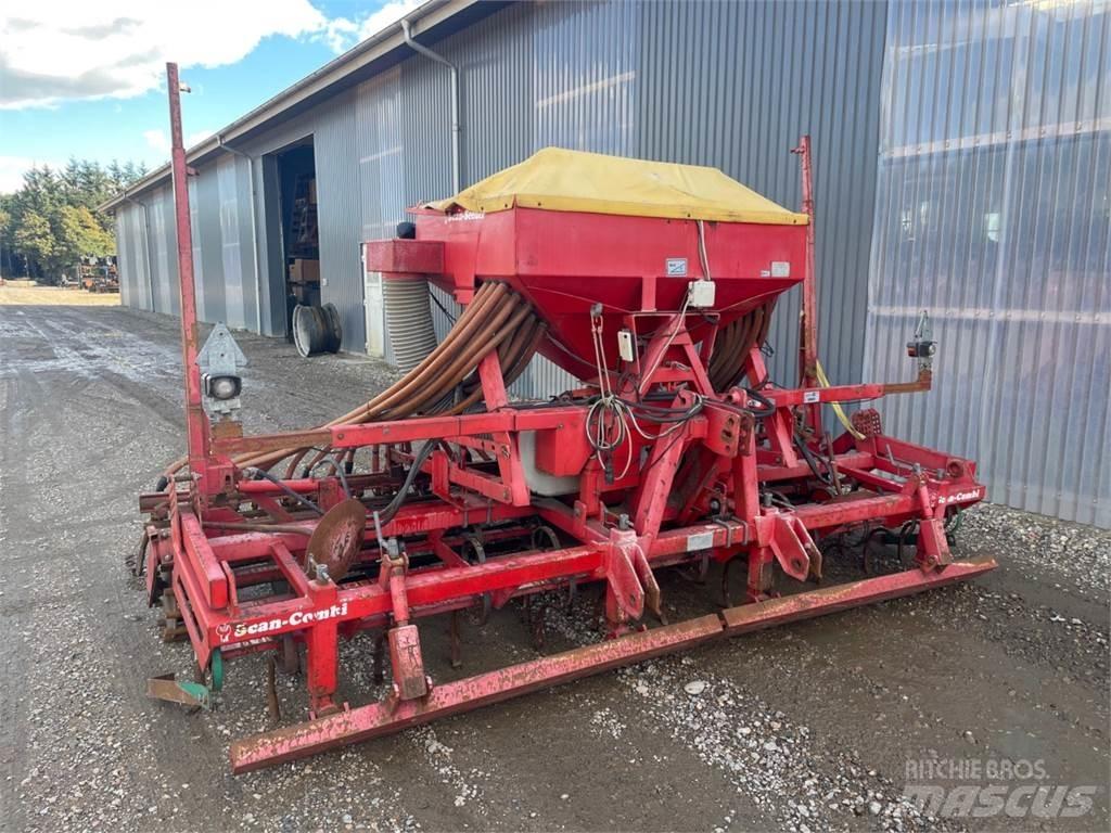 Mistral 4000 Traktory