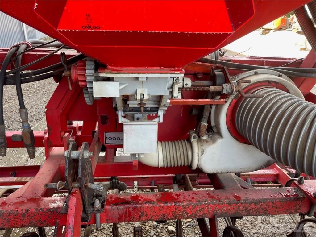Mistral 4000 Traktory