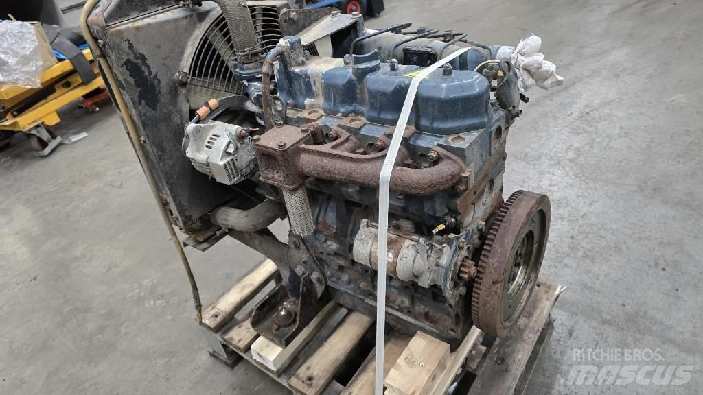 Kubota V 2203 E Motory