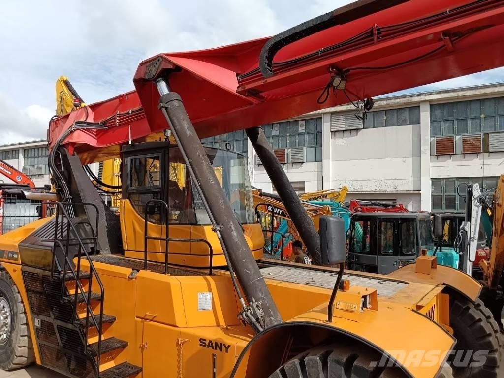 Sany SRSC 45 C30 Prekladače kontajnerov
