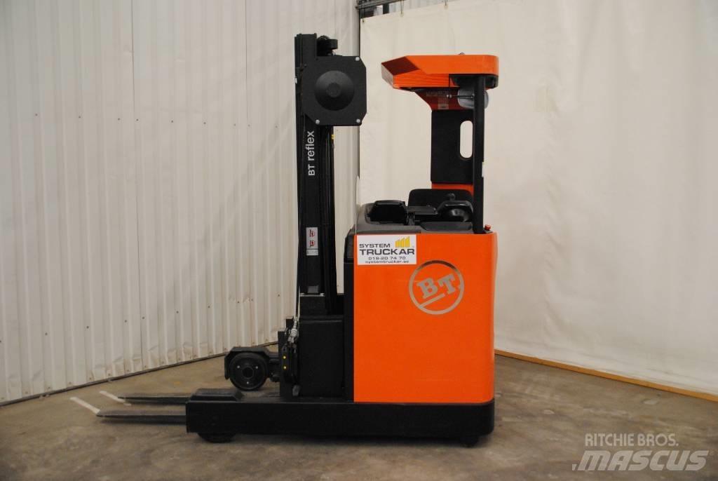 BT RRE 120M Retraky