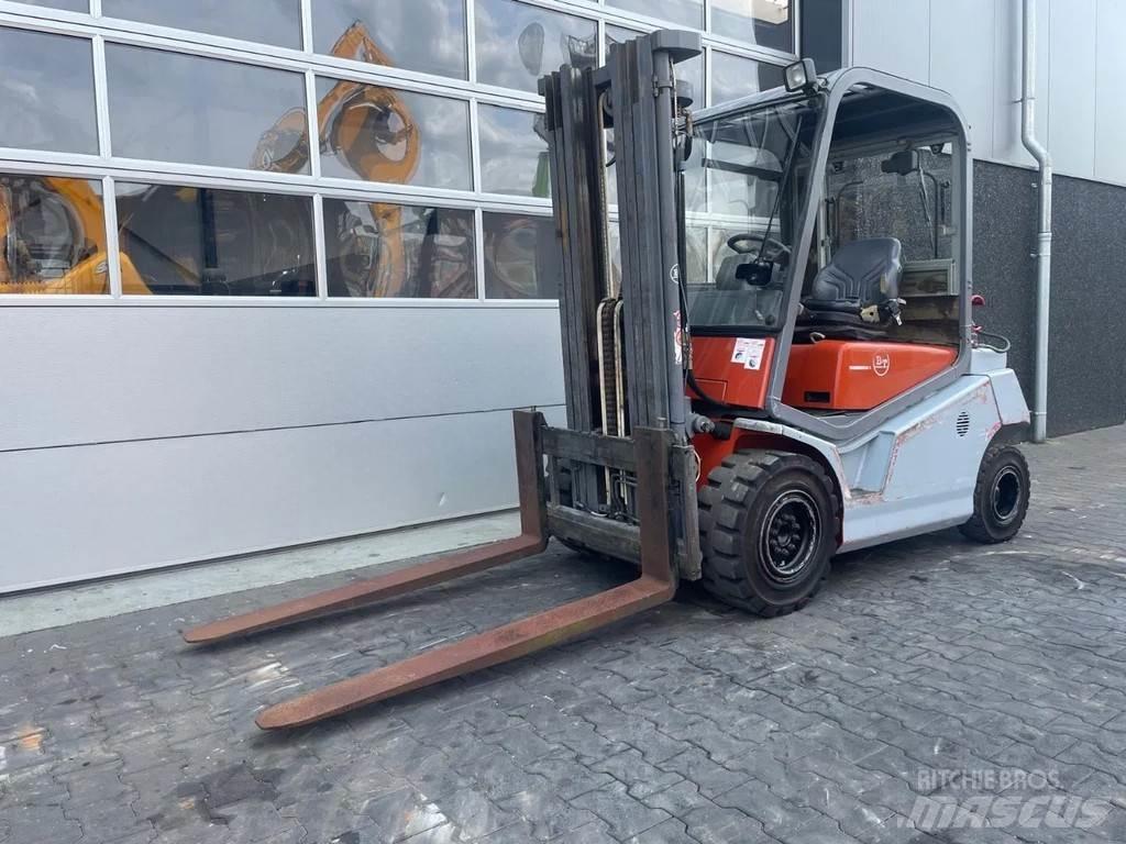 BT CBG 3.0 Iné