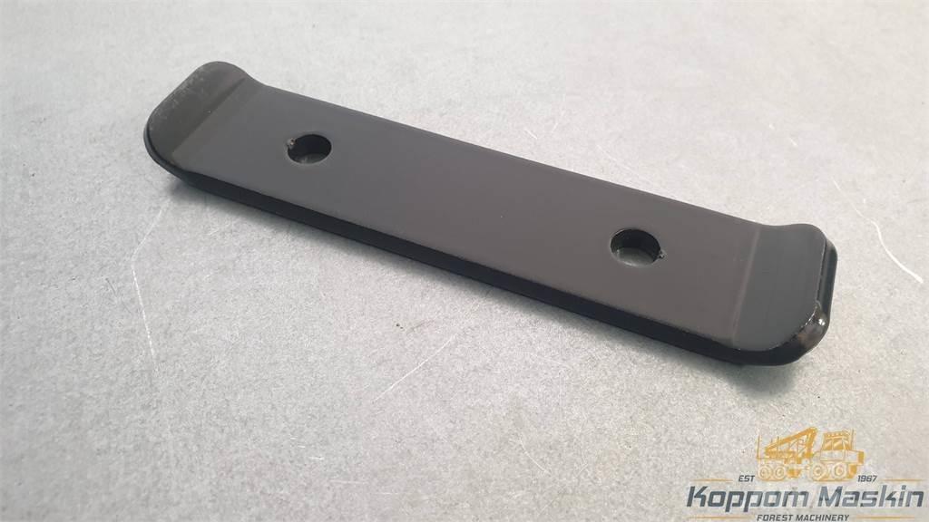 Ponsse 21765 Podvozky a zavesenie kolies