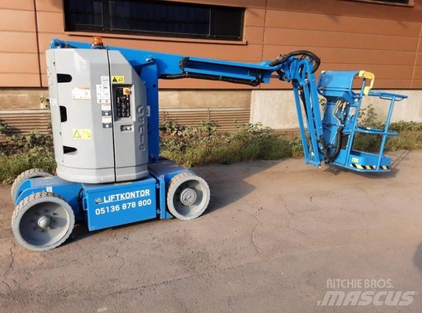 Genie Z 30/20 N RJ Kĺbové plošiny