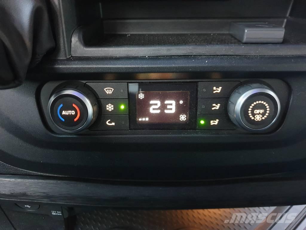 Iveco S-WAY 420 Ďalšie nákladné vozidlá