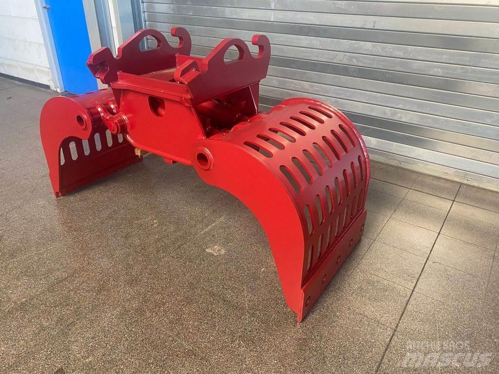 Zijtveld 803 ZD Drapáky