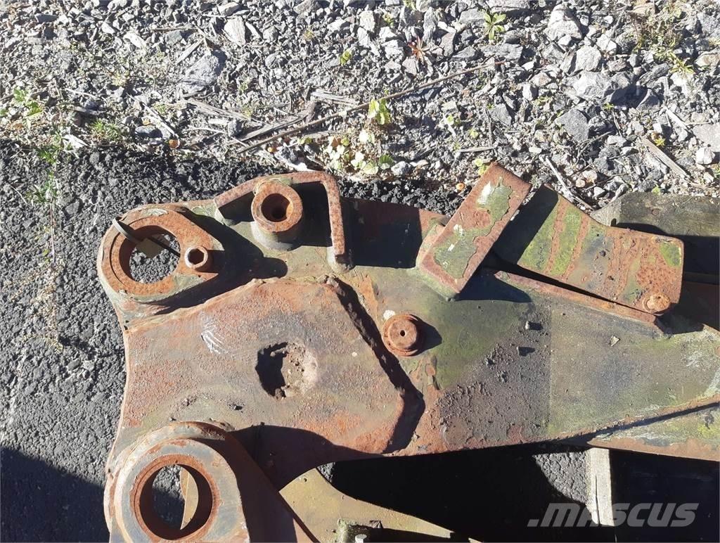 Loglift F59 Dopravné žeriavy