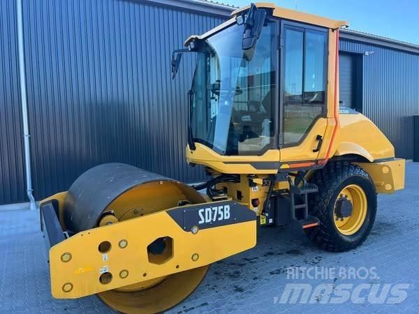 Volvo SD 75 B Ťahačové valce