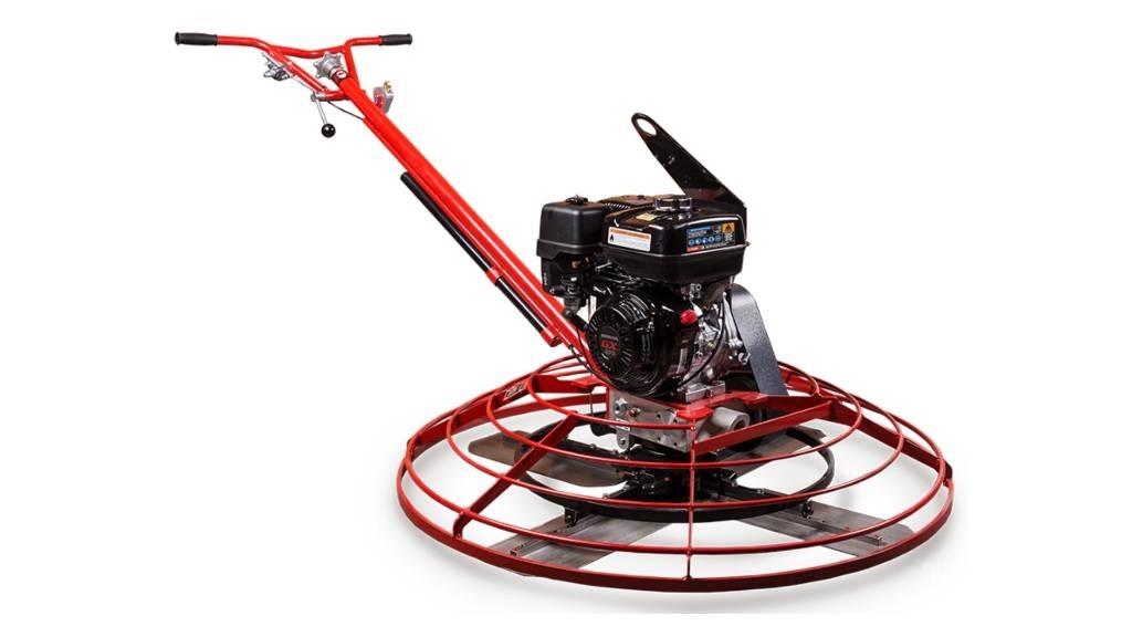Allen Pro446 Lyžica