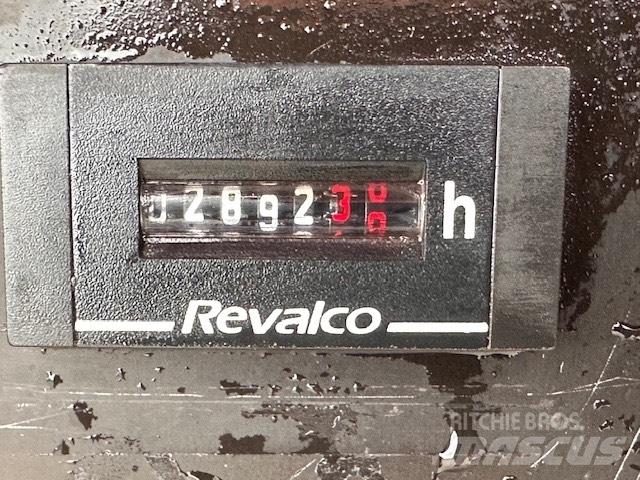 Towerlight VT 1 Osvetľovacie stožiare