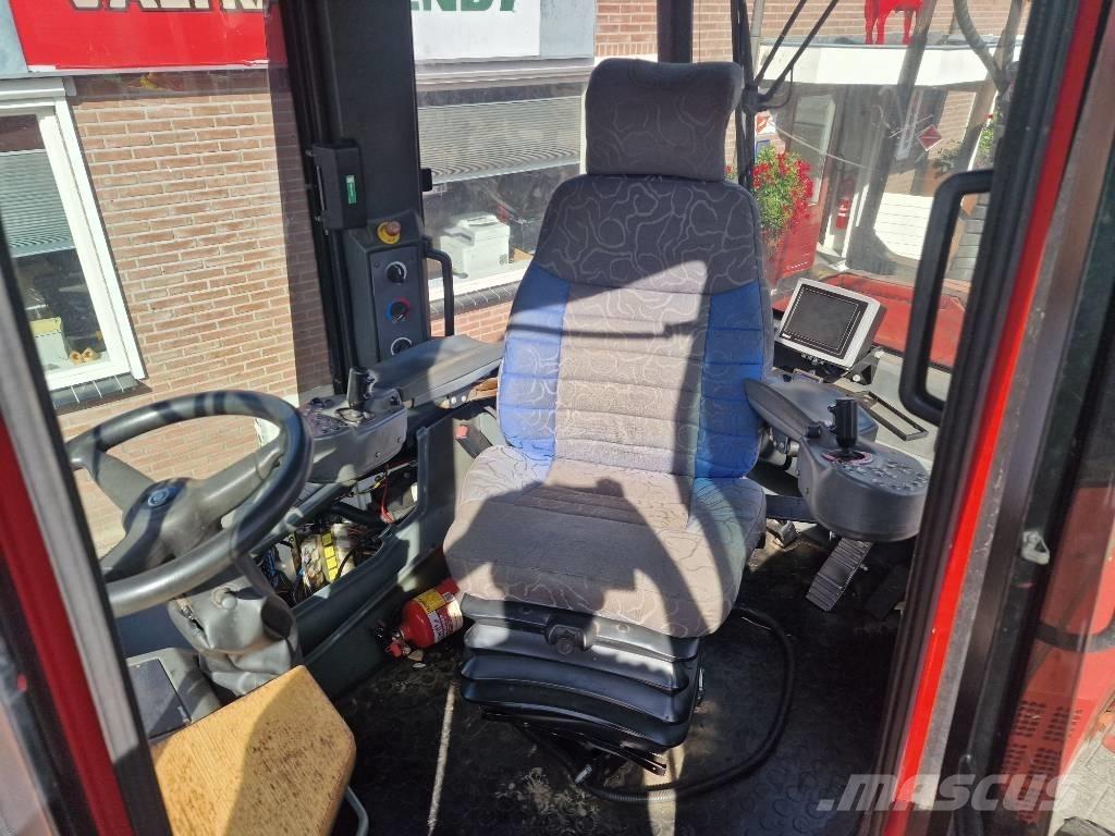 Valmet 840.4 Lesné traktory