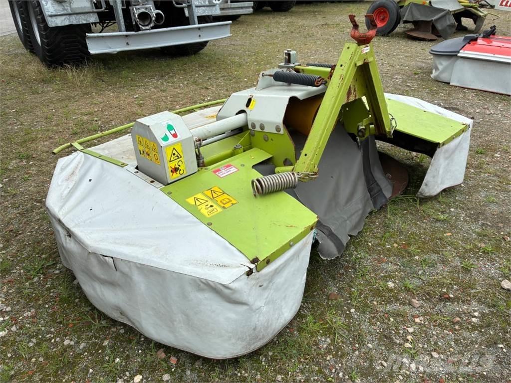 CLAAS Corto 252 F Žací stroj-kondicionér