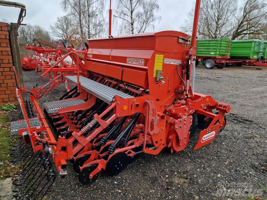 Maschio Dama 300 Kombinované sejačky