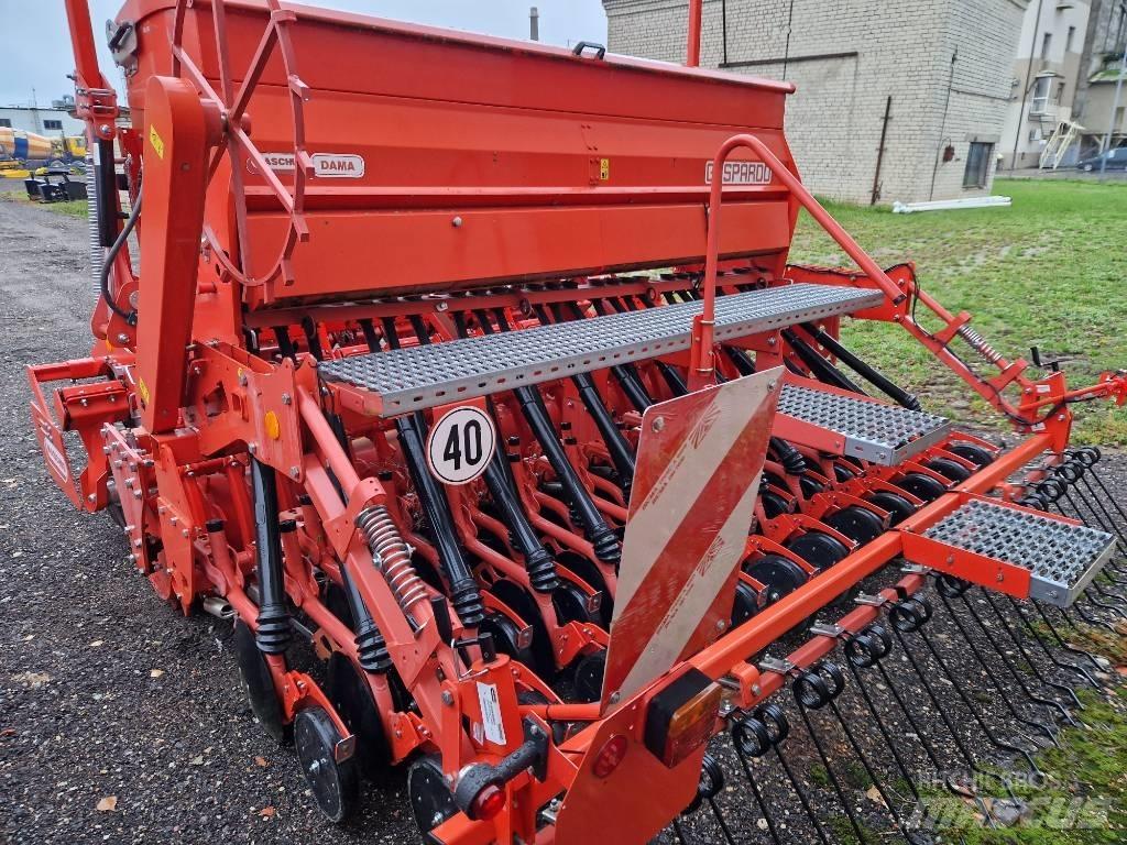 Maschio Dama 300 Kombinované sejačky