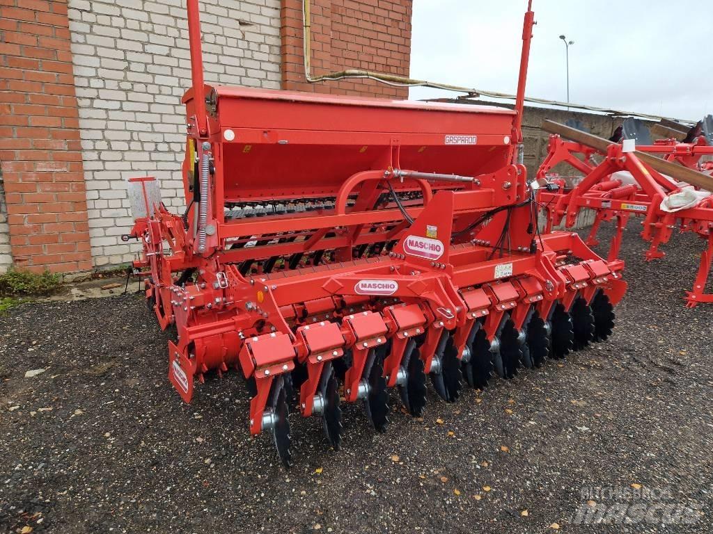 Maschio Dama 300 Kombinované sejačky