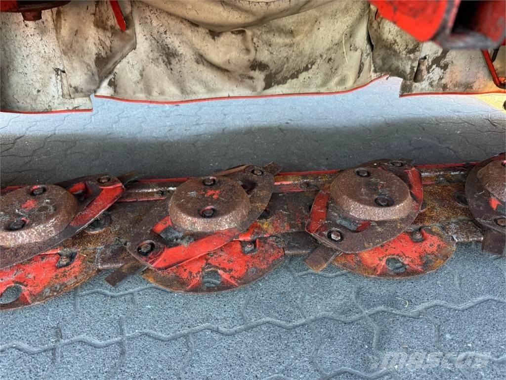 Kuhn GMD 310 F - FF Žací stroj-kondicionér