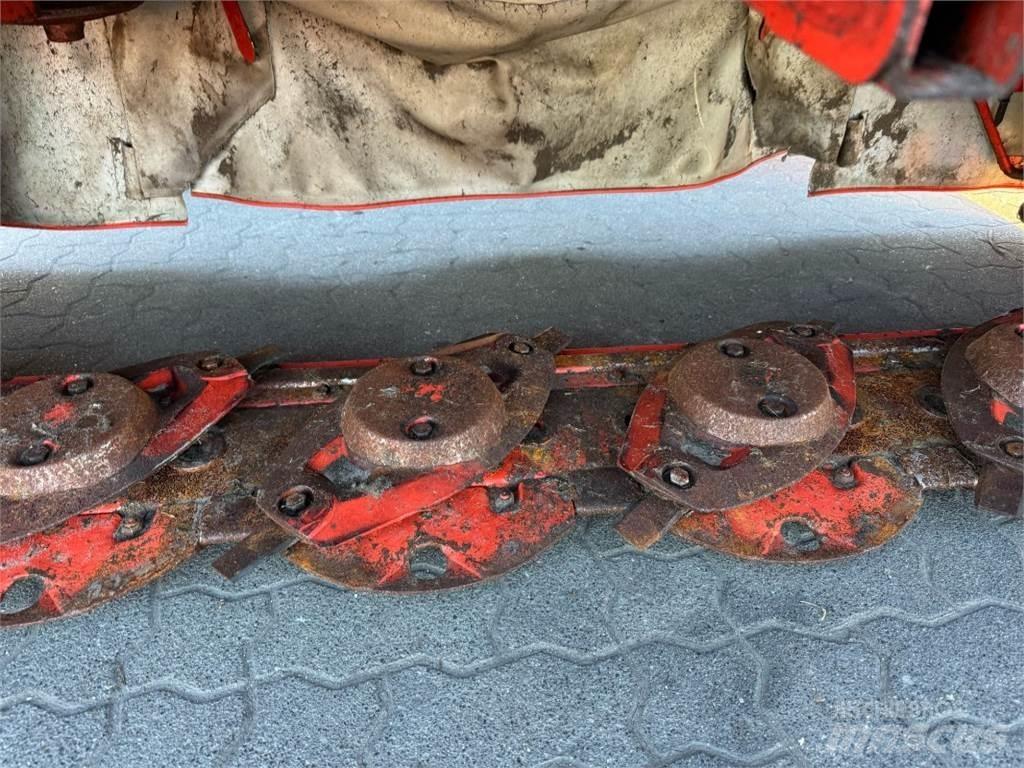 Kuhn GMD 310 F - FF Žací stroj-kondicionér