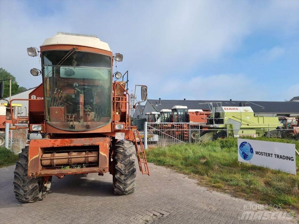 Laverda 3500 Kombinované zberacie stroje