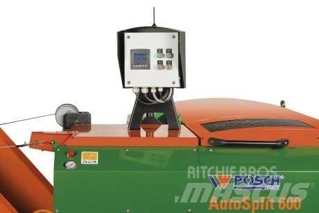 Posch SpaltFix K-700 Sekačky a rezačky dreva