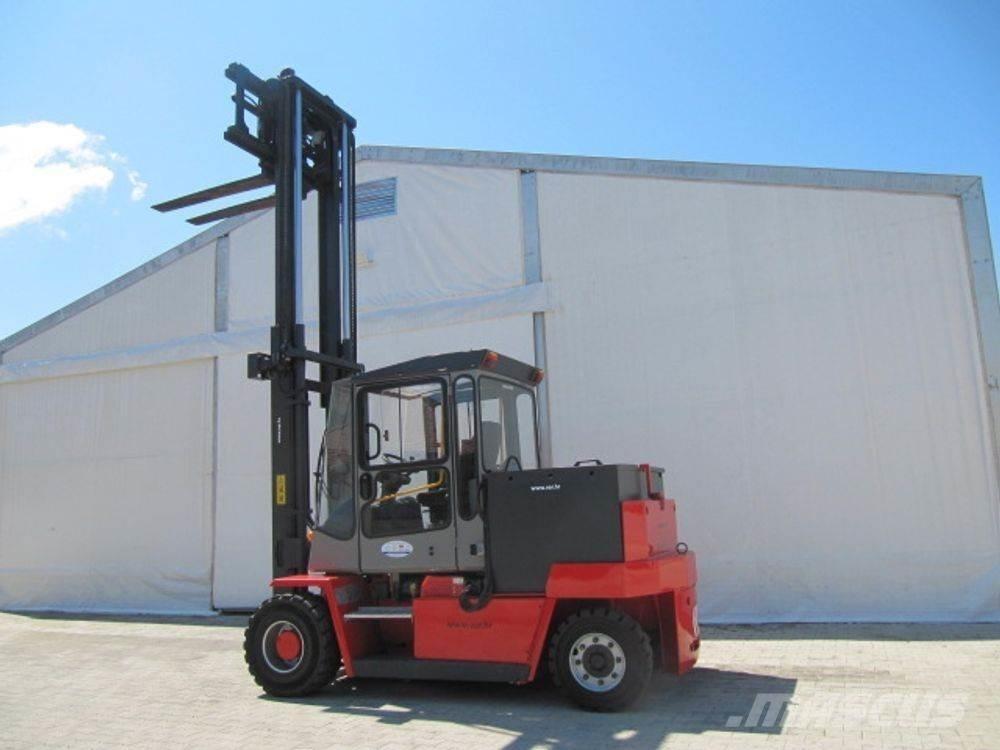 Kalmar ECD-70 Iné