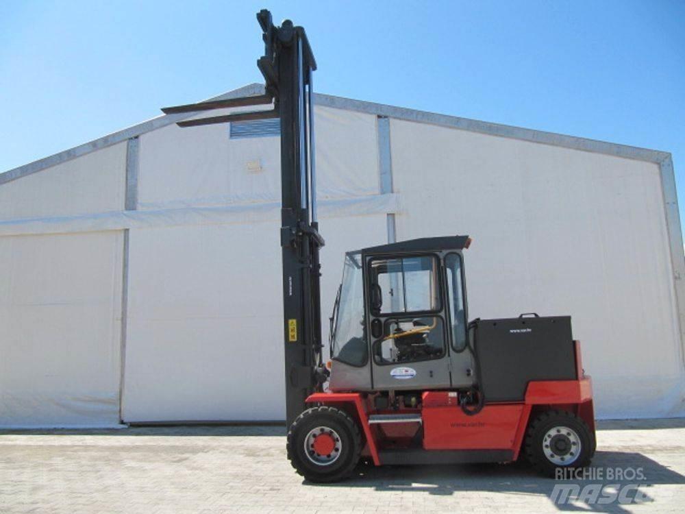 Kalmar ECD-70 Iné