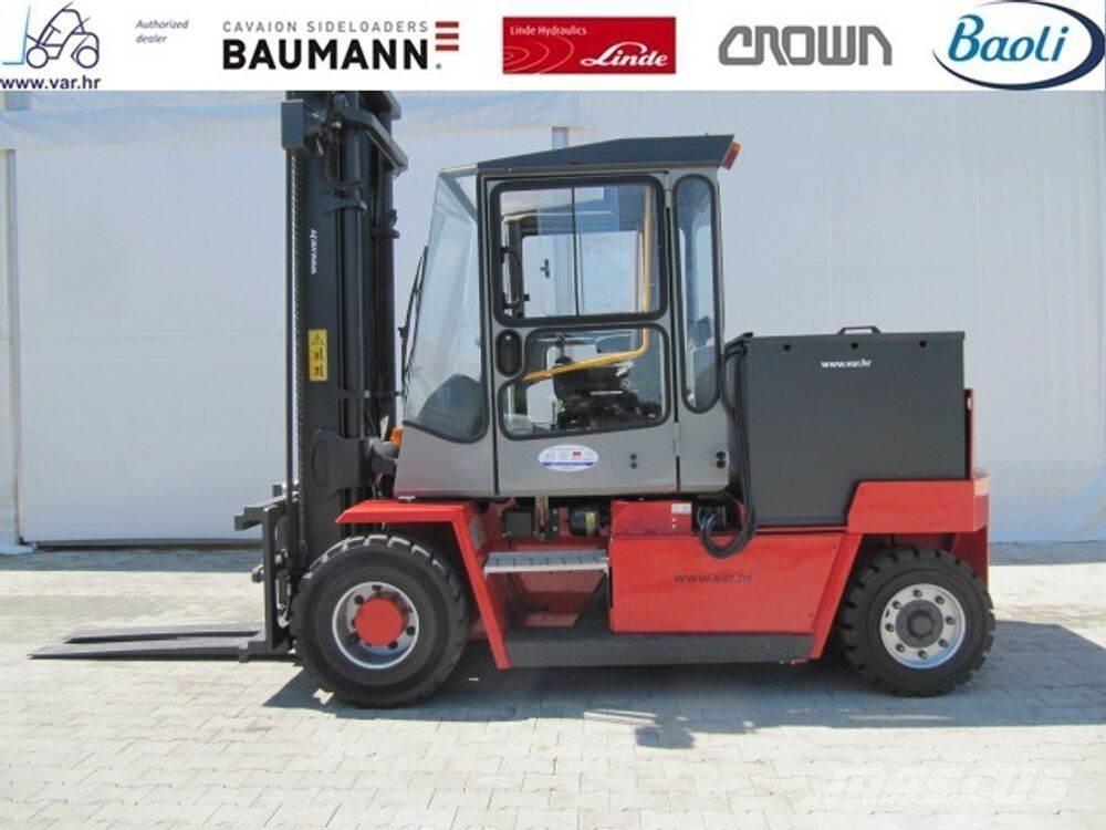 Kalmar ECD-70 Iné