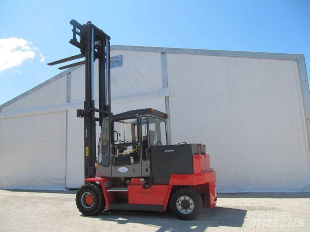 Kalmar ECD-70 Iné