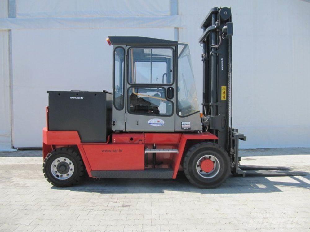 Kalmar ECD-70 Iné
