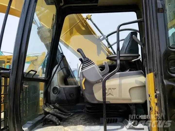 CAT CAT306.5D Mini rýpadlá < 7t