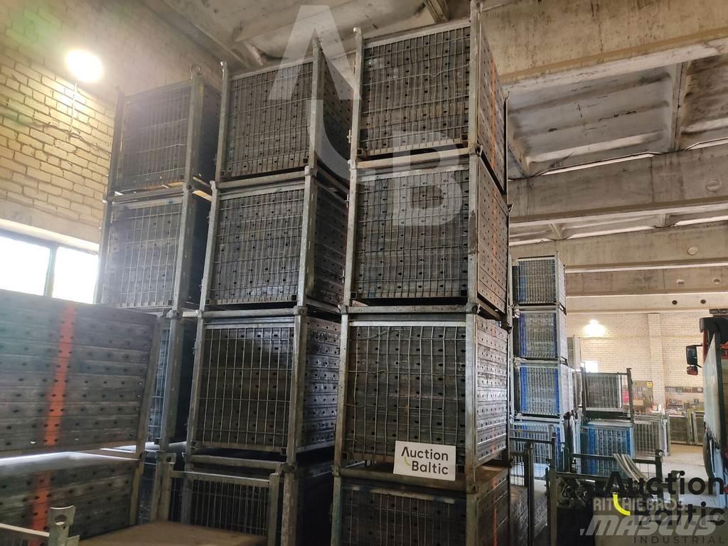  DOKA Frami Xlife Stavebníctvo - ostatné