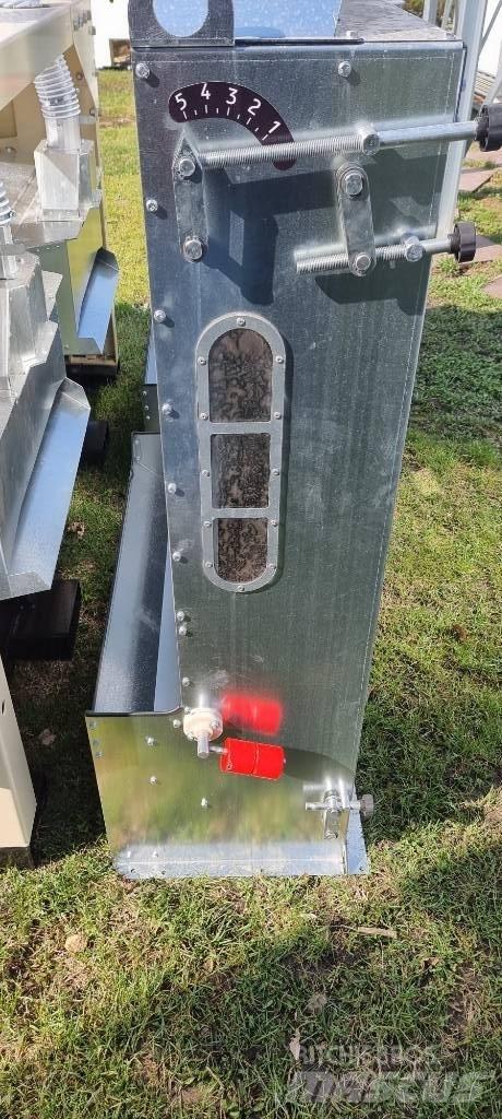  EL GRAIN SVR-30/2 Zariadenia na čistenie zrna