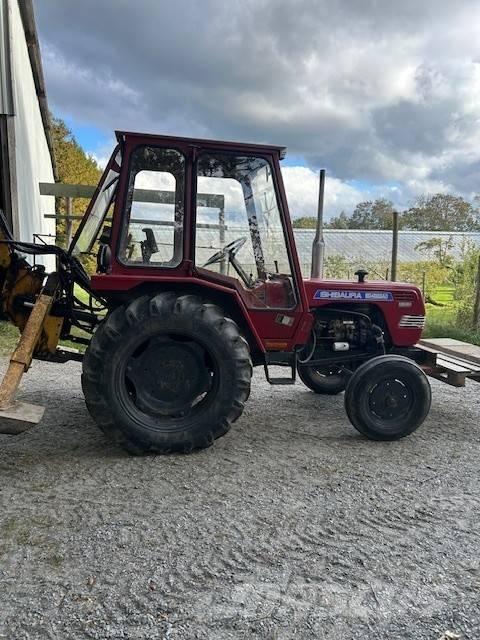 Shibaura SD 4000 AD Traktory