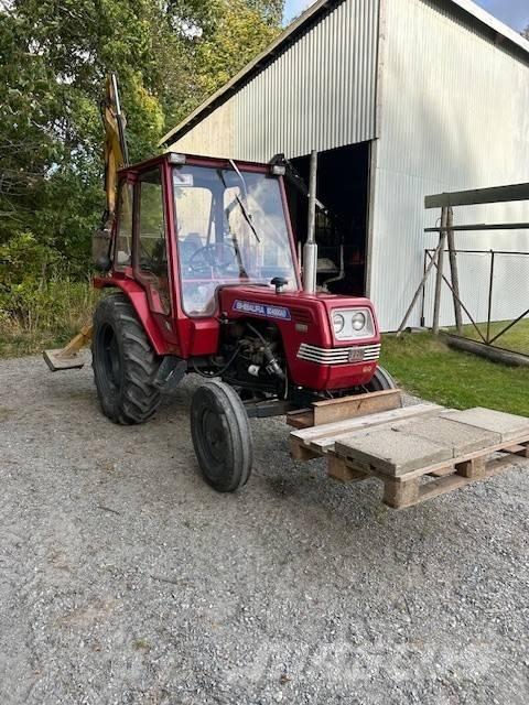 Shibaura SD 4000 AD Traktory