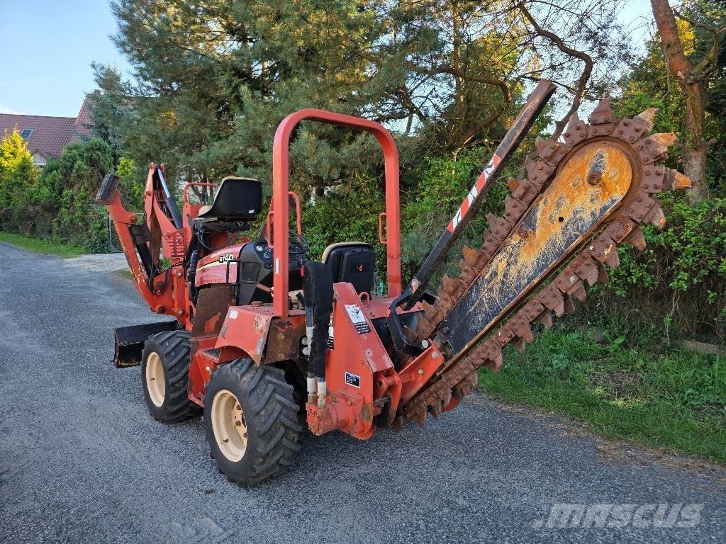 Kubota R 065 Kolesové nakladače