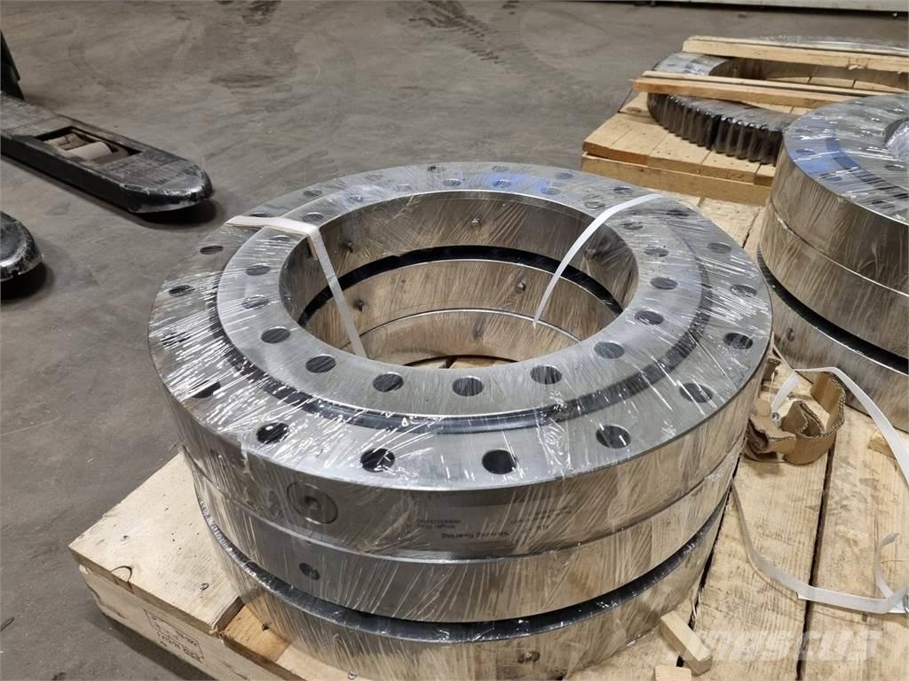 Ponsse 0068322 Podvozky a zavesenie kolies