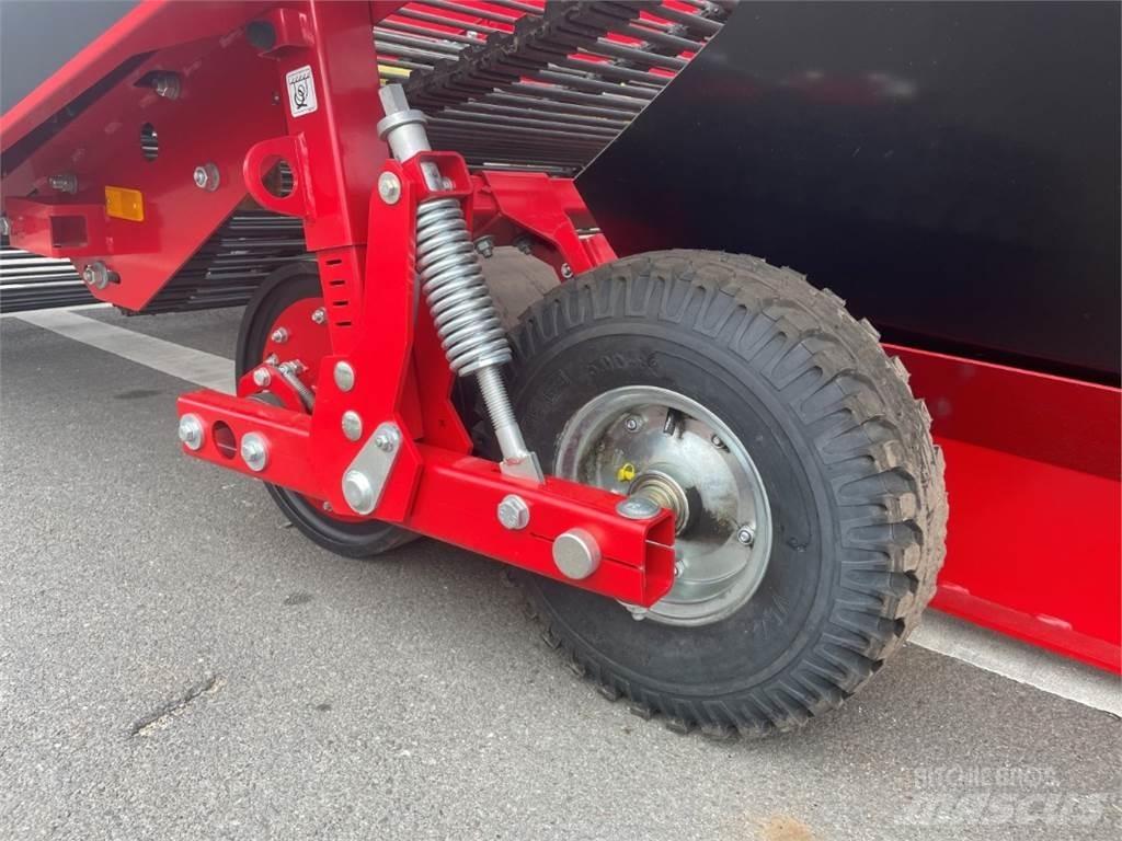 Grimme WV 165 Ďalšie poľnohospodárske stroje