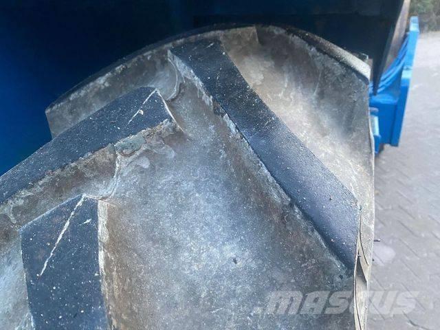 Hamm 2301-9 Ťahačové valce